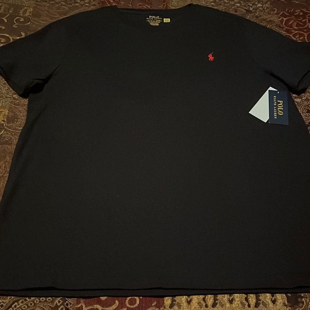 Polo Ralph Lauren Classic Logo Tee